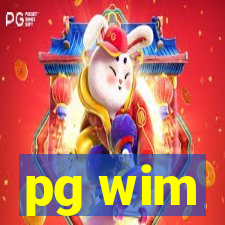 pg wim